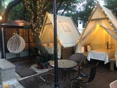 -JUKEBOX玖部音乐餐厅(华侨城店)