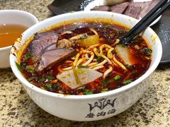 -清真磨沟沿老字号牛肉面(总店)