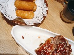 -川堂风·跷脚牛肉·乐山爆炒(宝山日月光店)