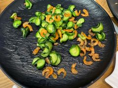 -船歌·鱼水饺青岛菜(枫蓝国际购物中心店)