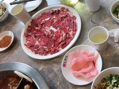 -忘情水鱼头·鲜鱼火锅(滨江中路店)