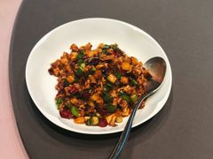 红烧辣螺肉-新荣记(南京西路店)