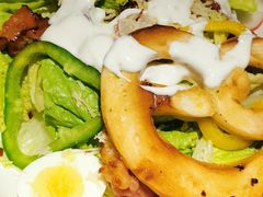 凯撒沙拉-宝莱纳餐厅(滨江店)