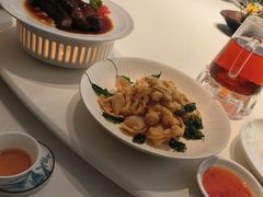-侨美食家·40年地道粤菜(珠江新城店)