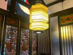 大堂-院8里·小聚园老川菜(九眼桥店)