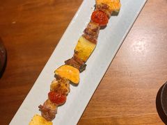 -山葵家居酒屋(天目里店)