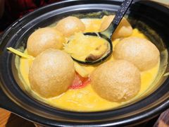 -十二舍·湯物素煮(江泰潤政店)
