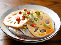 -小镇印象音乐餐吧(莲塘店)