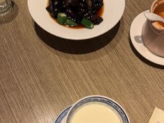 山椒木耳-汤城小厨•粤菜•靓汤(望京凯德mall店)