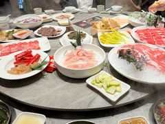 -围炉夜话·潮汕卤水火锅(榕江店)