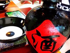 -炭虎子水浒烤肉(梦时代店)