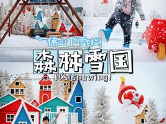 -盈香心动乐园