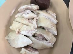 -红大哥水门鸡饭(總店)