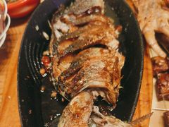 -鸽子窝专业烧烤店(南市场店)