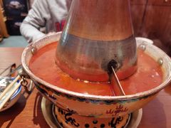 -1078號老北京涮肉(万达广场店)