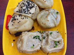 小杨生煎(香港名都店)-小杨生煎(香港名都店)