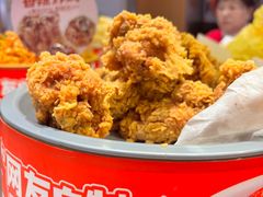 -龍歌自助小火锅(市南金茂湾店)