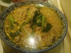 -远洋宾馆·江景餐厅