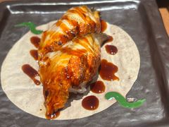 -Tuna maki寿司(苏州万象天地店)