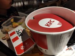 -肯德基(西单商场店)