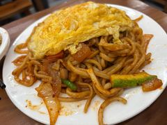 -郑家包子牛肉拉面(尚勤路店)