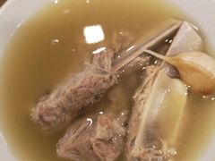 -松發肉骨茶(克拉码头店)