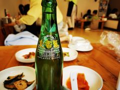 -长寿参鸡汤(朝韩风情街店)