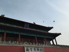 -东华门大街小区