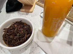 木耳丝-味千拉面(光启城时尚购物中心店)