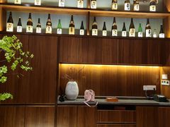 -山葵家·创意料理(宁波来福士店)
