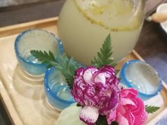 -绿茶餐厅(昌平悦荟店)