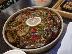 -大洋家·精品潮汕菜·生腌砂锅粥(天河东路店)