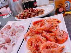 -王庄阿咪海鲜大排档(象园店)