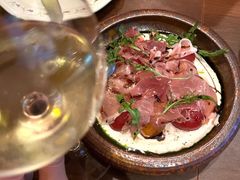 -Bistro Les Lilas丁香花小酒馆