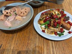 -静一餐厅·湖北菜(前门创始店)