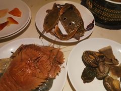 -加餐海鲜自助(集美银泰百货店)
