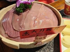 -巴将军·非遗老字号火锅(解放碑店)