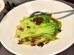 -肆月河豚·新淮扬(金融街店)