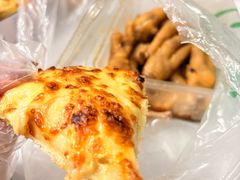-尊宝比萨(平湖双拥街店)