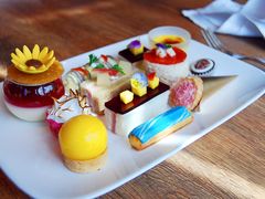 -翡翠36餐厅(浦东香格里拉店)