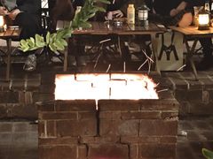 -漾应的火塘(蟠龙新天地店)