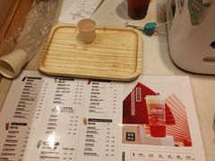 -KUNCHA鲲茶·江西制茶(铜锣湾店)