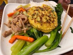 莴笋-都城快餐(都信店)