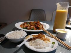 -裕德隆清真饭庄·天津特色菜(河东店)