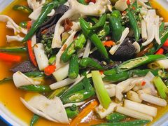 -唐门江湖菜(龙石路店)