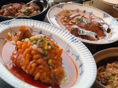 -玖五京菜(杭州城北万象城店)