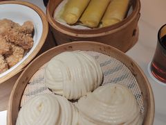 -以饭湘许(天河佳兆业店)