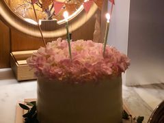 -月下料理(楷林IFC店)