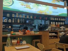 -越小品·越南餐厅(万科里店)