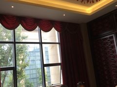 -启东恒大酒店·吕四渔号海鲜餐厅